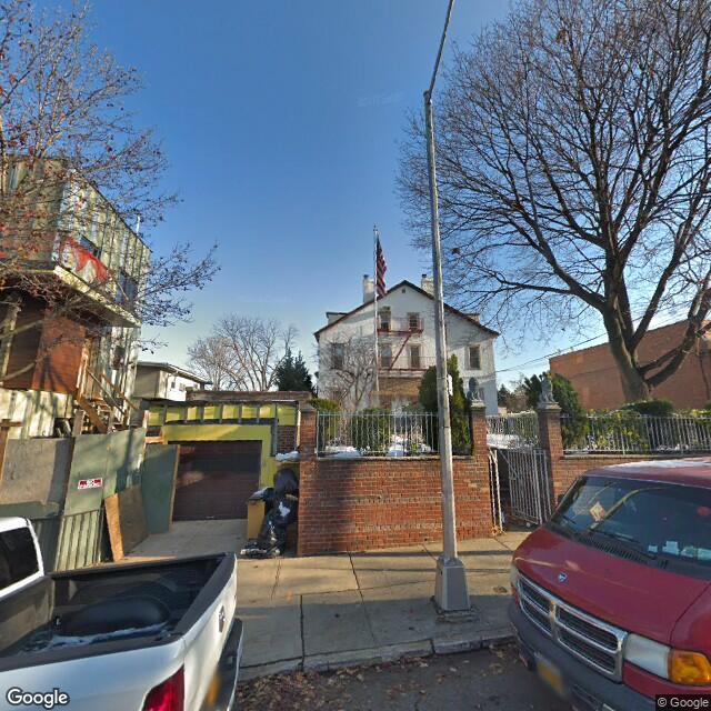 Building Permit Filed For St Dr In Astoria Ditmars Queens