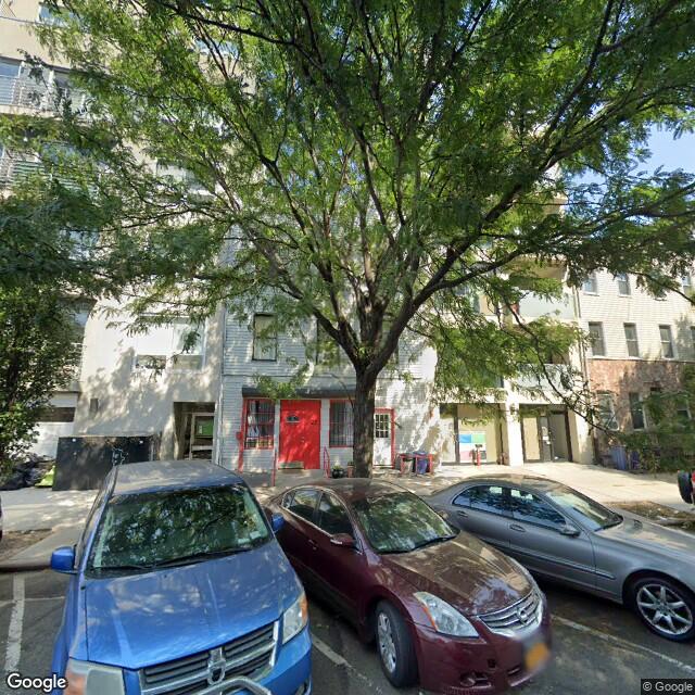 Building Permit Filed For Montrose Ave In East Williamsburg