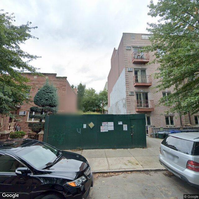 New Building Permit Filed For Th St In Astoria Queens