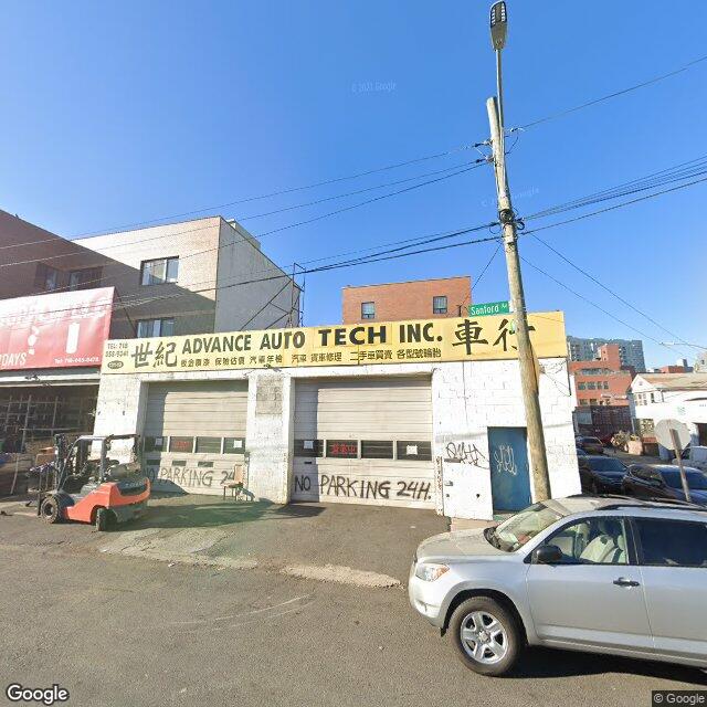 New Building Permit Filed For 13119 Sanford Ave In Flushing Queens