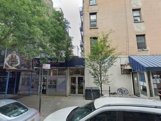 New Building Permit Filed For 253 E 77th St In Upper East Side