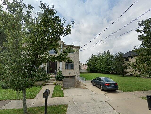 New Building Permit Filed For Poillon Avenue In Huguenot Staten