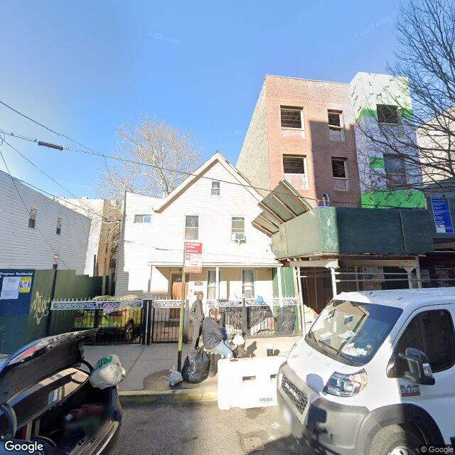 New Building Permit Filed For 3825 Carpenter Ave In Olinville Bronx