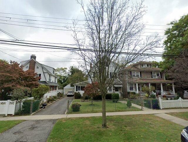 New Building Permit Filed For Rd Ave In Bayside Queens