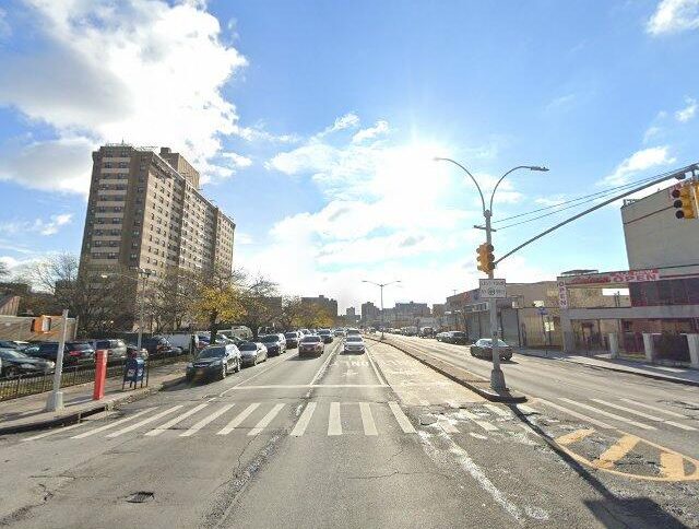 New Building Permit Filed For Stanley Avenue In New Lots Brooklyn