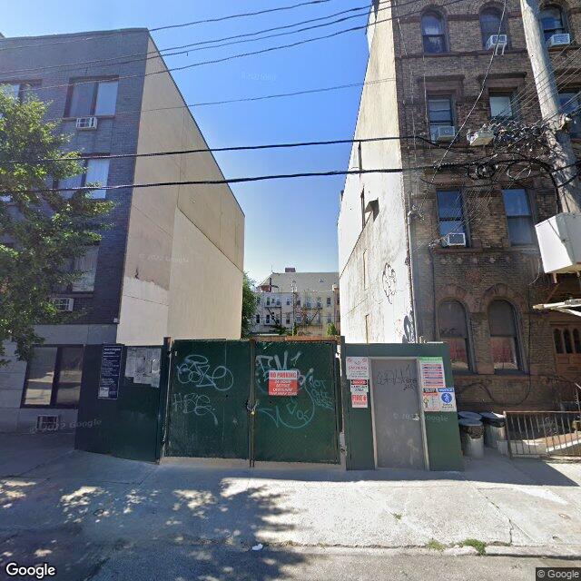 New Building Permit Filed For 920 Metropolitan Ave In East Williamsburg