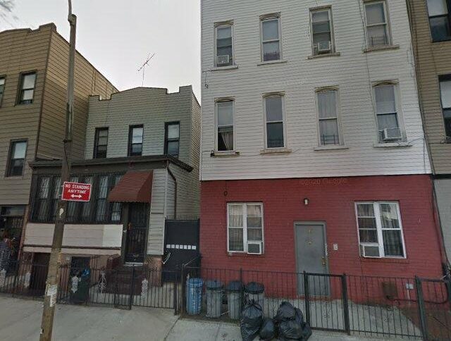 New Building Permit Filed For 112 Cooper Street In Bushwick Brooklyn