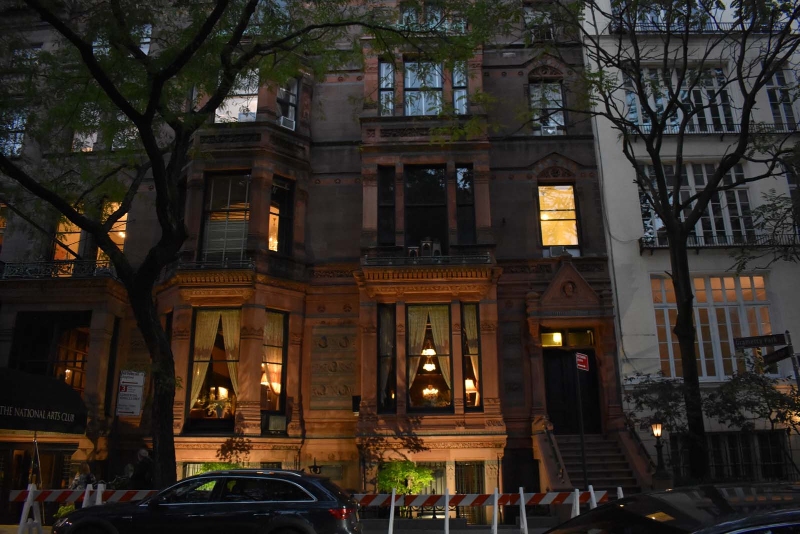 Living in Gramercy Park Marketproof Blog