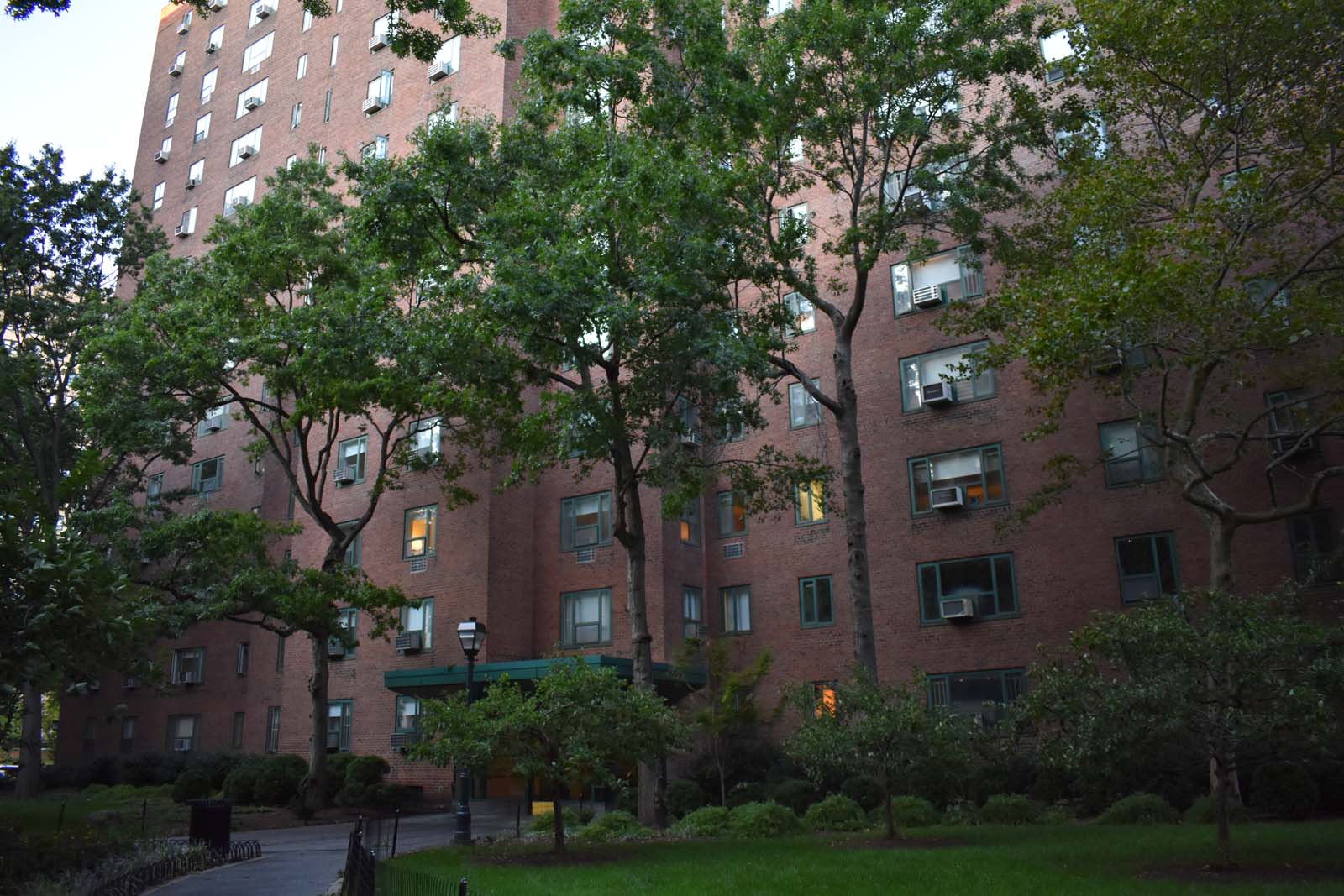 Living in Peter Cooper Village Marketproof Blog