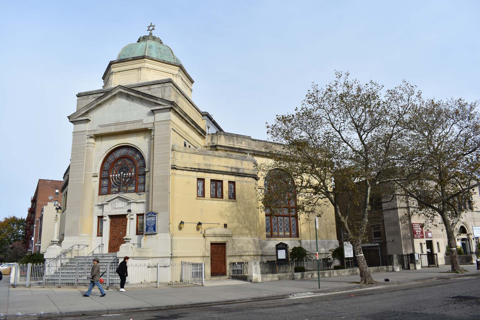 Living in Bath Beach Marketproof Blog