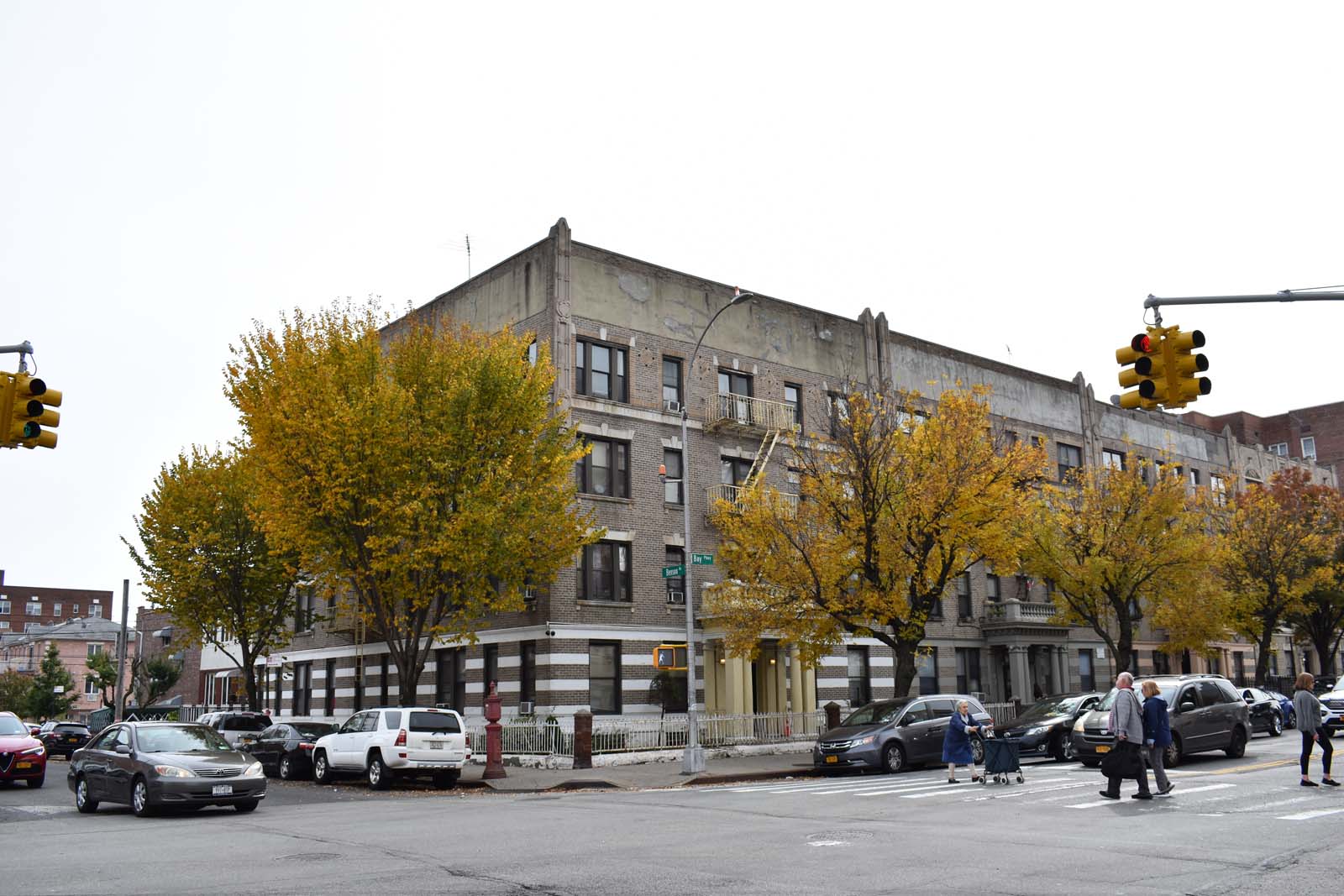 Living in Bath Beach Marketproof Blog