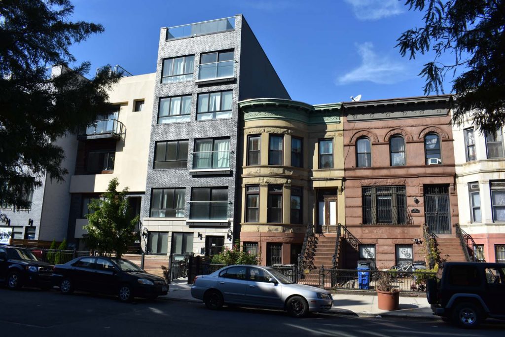 Living in Bedford Stuyvesant Marketproof Blog