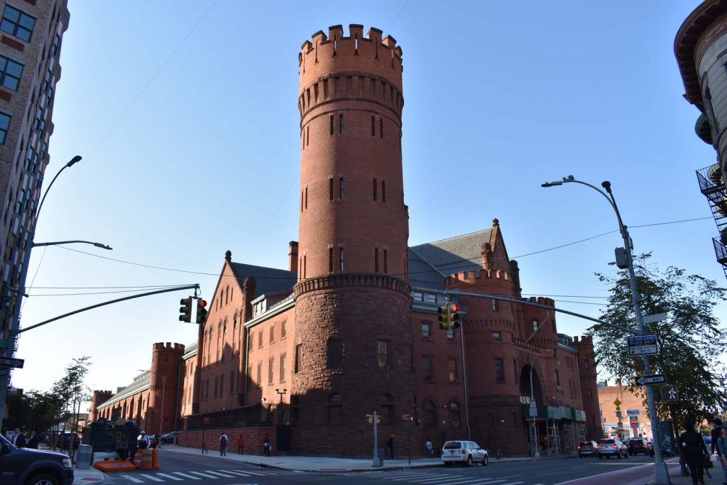 Living in Crown Heights - Marketproof Blog