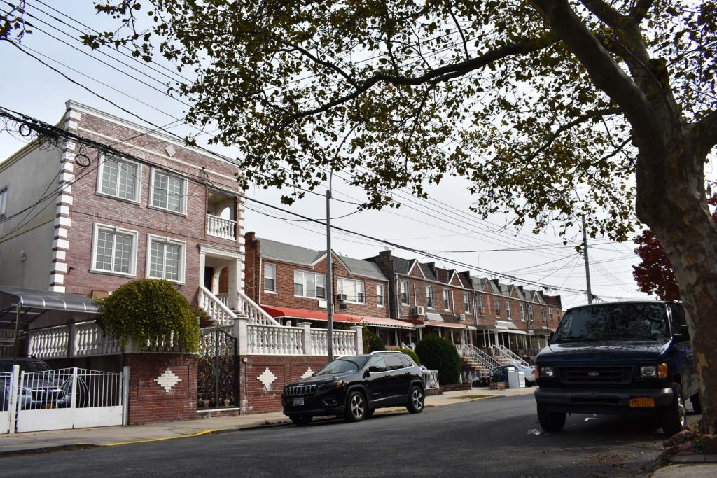 Living in Dyker Heights Marketproof Blog