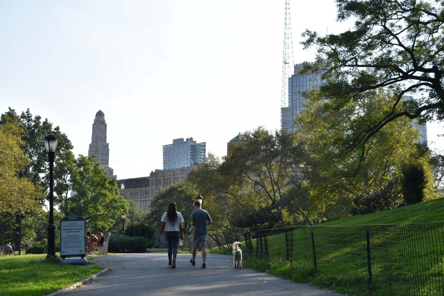 Living in Fort Greene Marketproof Blog