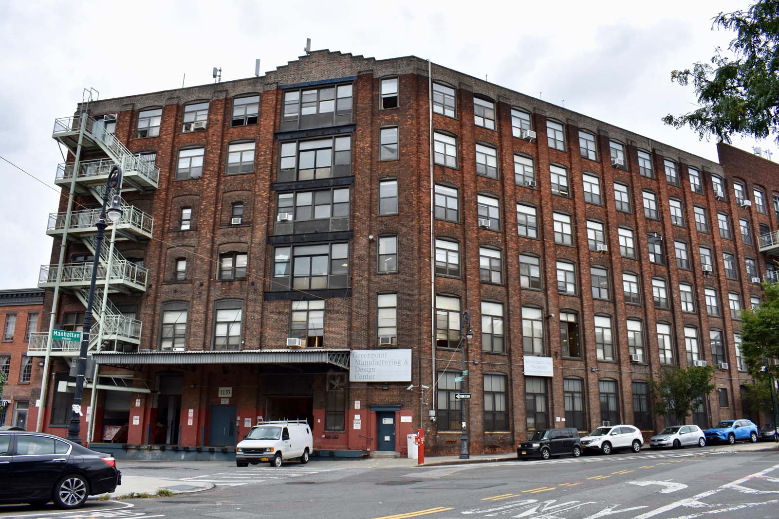 Living in Greenpoint Marketproof Blog