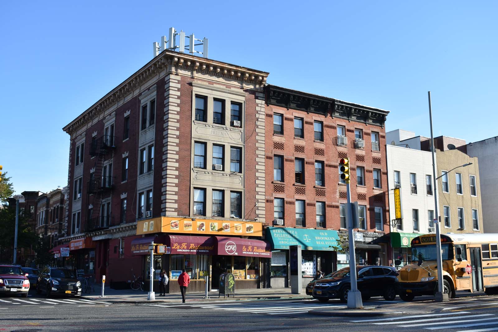 Living in Greenwood Heights Marketproof Blog