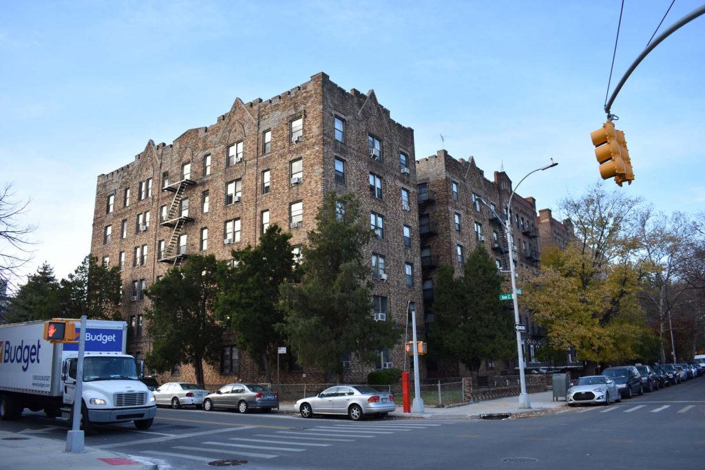 Living in Kensington Marketproof Blog