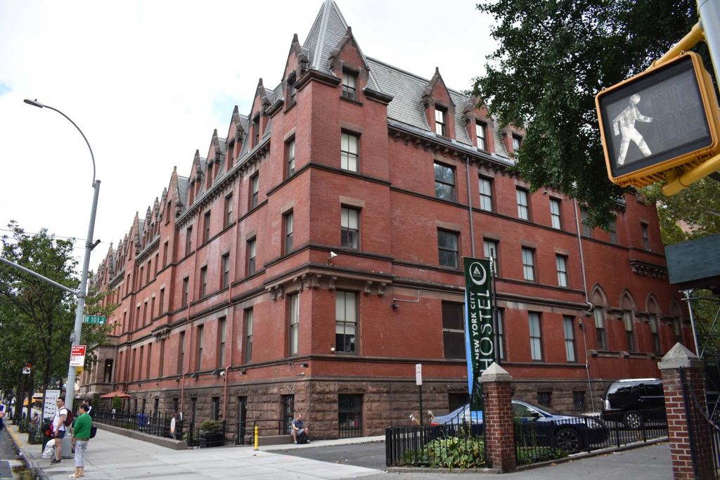 Living in Manhattan Valley Marketproof Blog