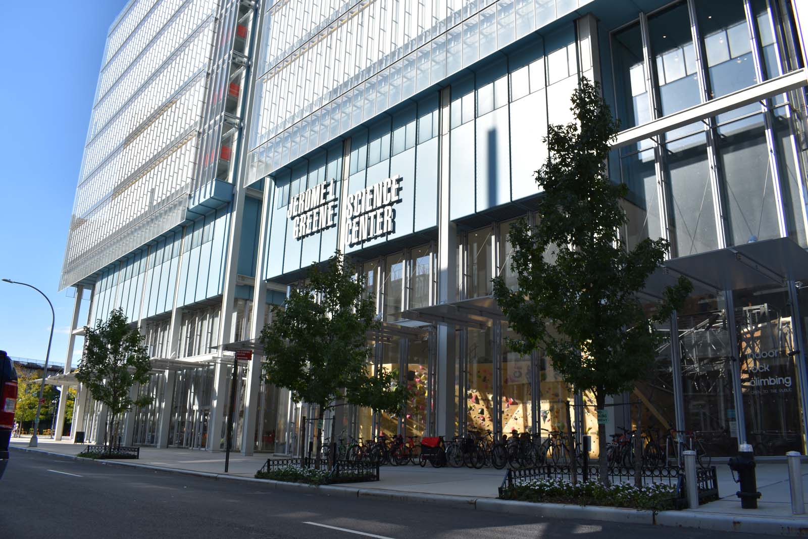 Living in Manhattanville Marketproof Blog