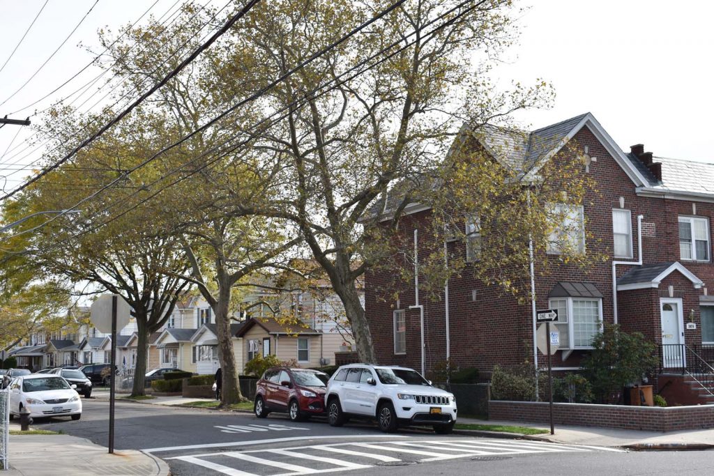 Living in Marine Park Marketproof Blog