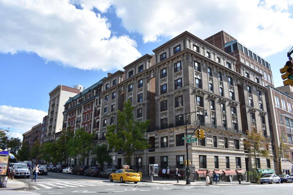 Living in Morningside Heights Marketproof Blog