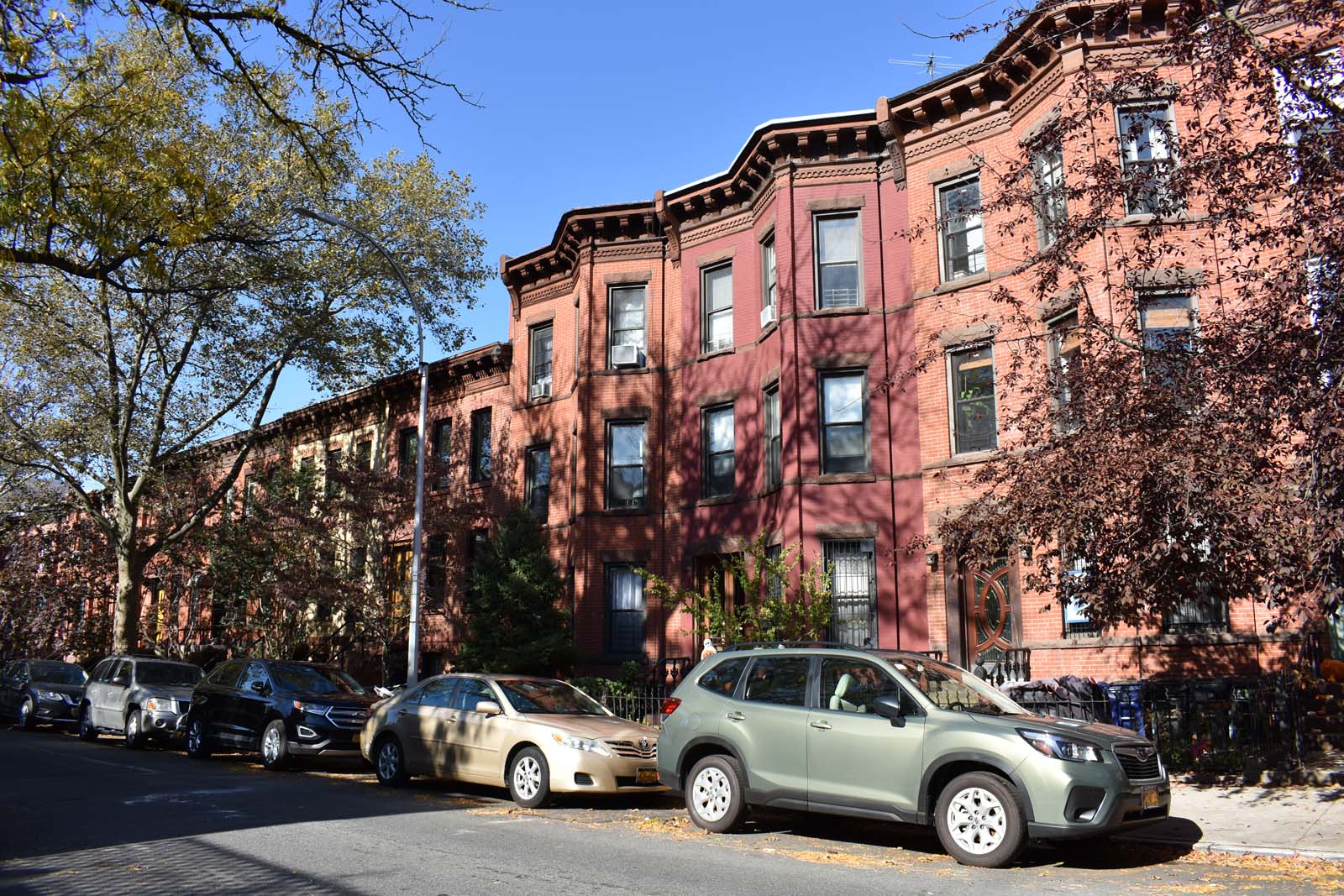 Living in the South Slope Marketproof Blog