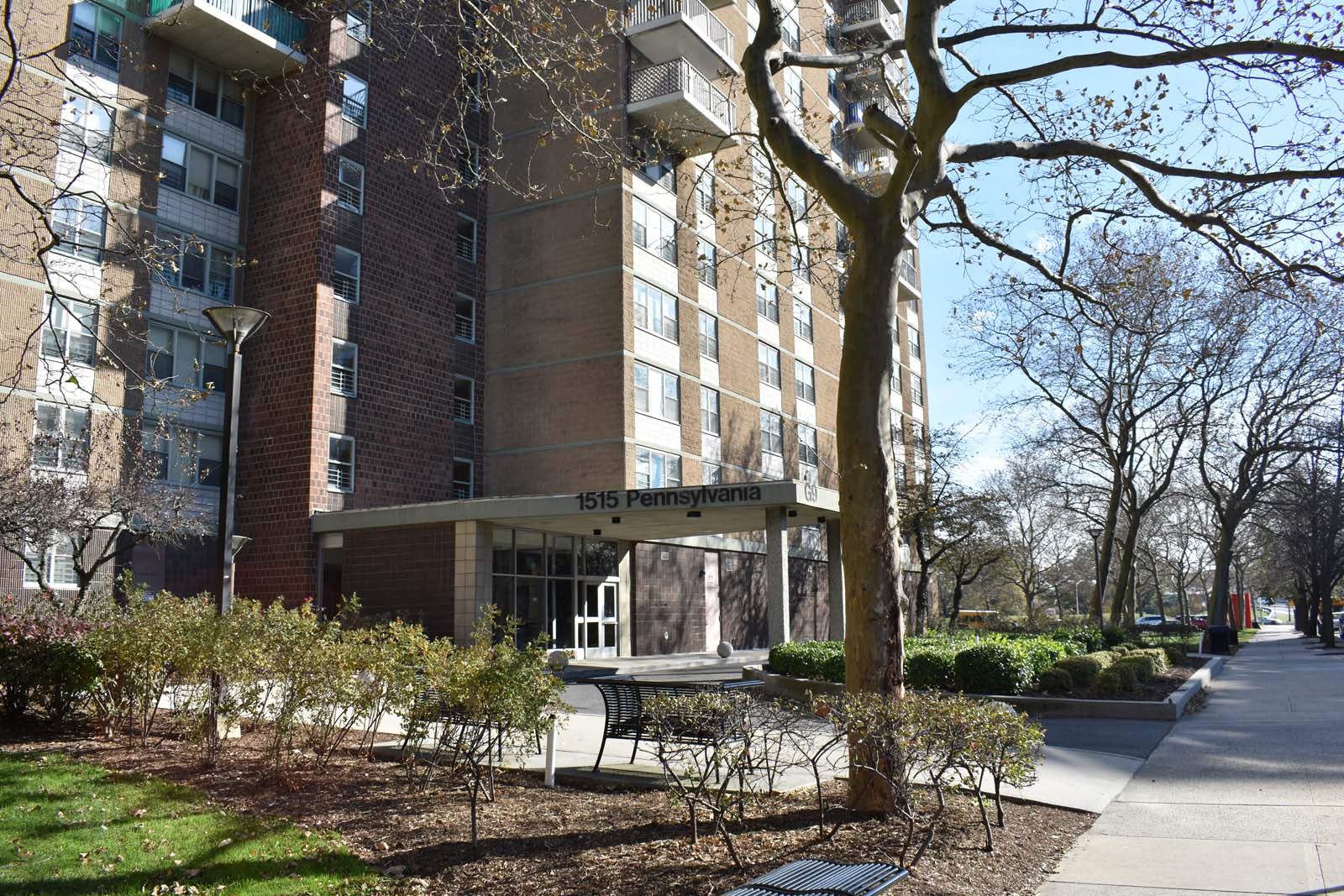 Living in Starrett City Marketproof Blog