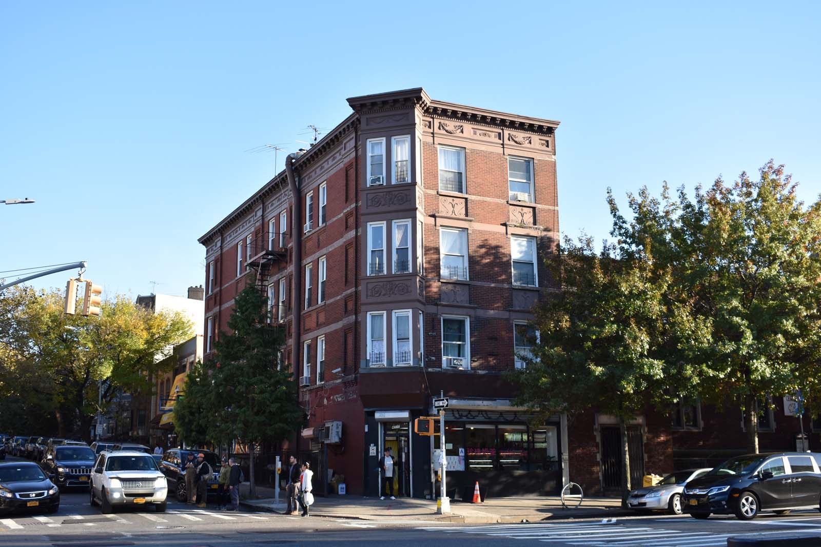 Living in Sunset Park Marketproof Blog