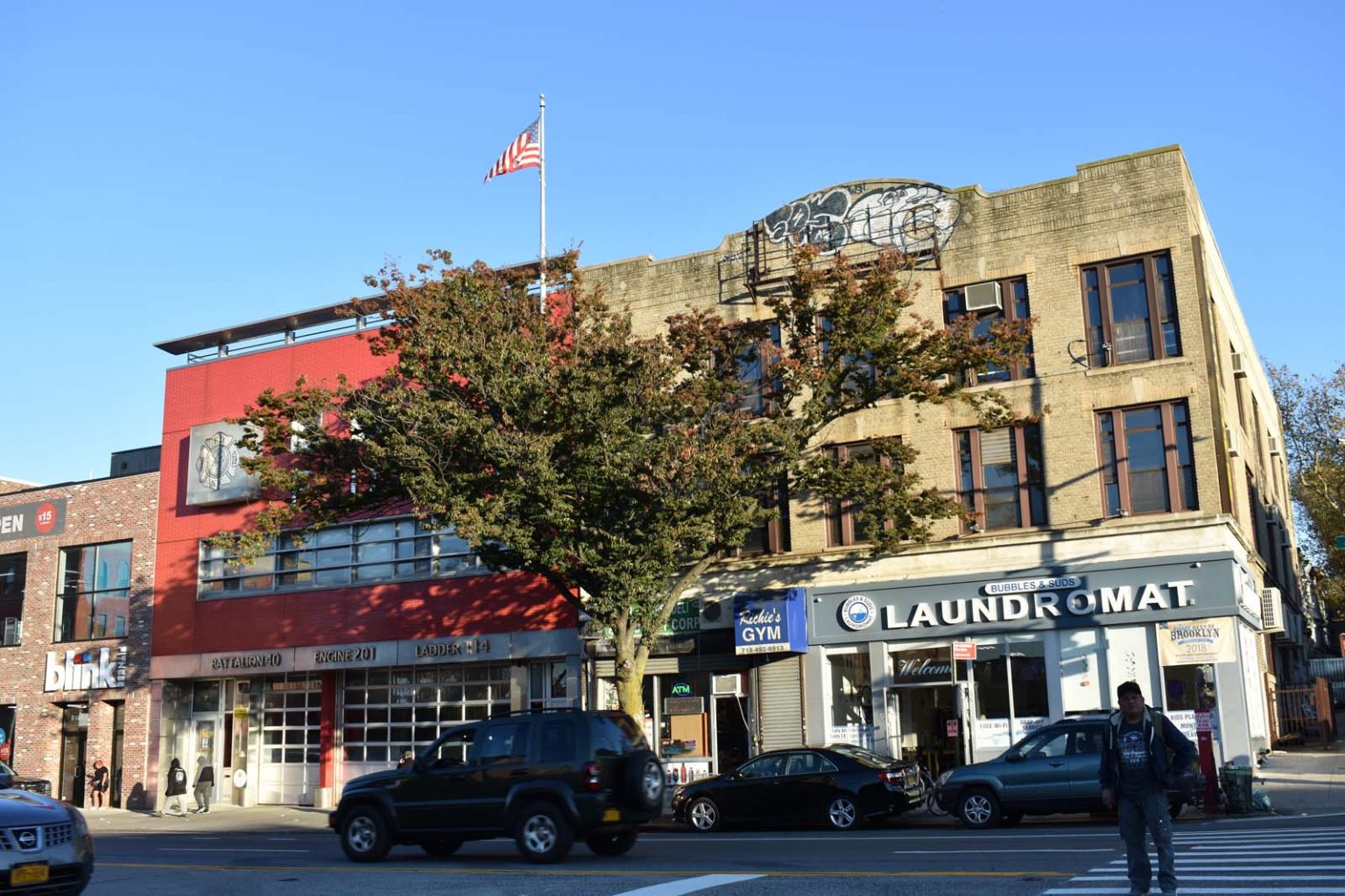 Living in Sunset Park Marketproof Blog