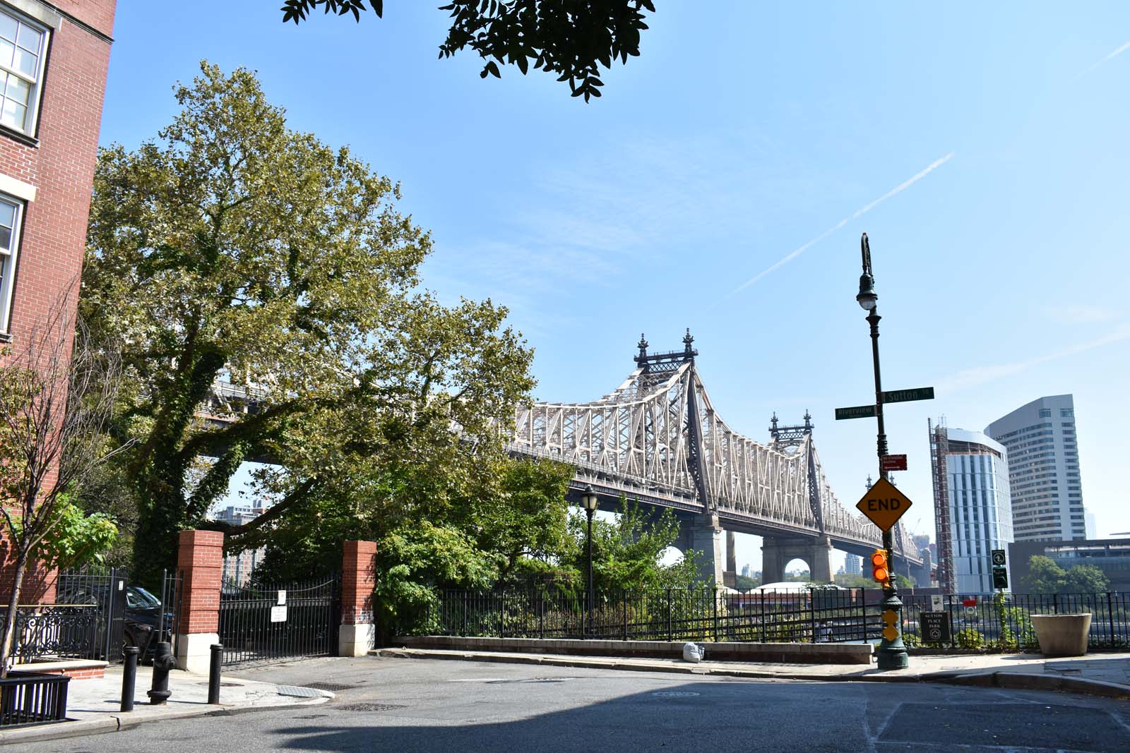 Living in Sutton Place - Marketproof Blog