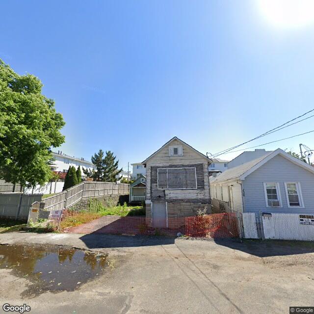 Building Permit Filed for 110 Mapleton Ave in Midland Beach, Staten