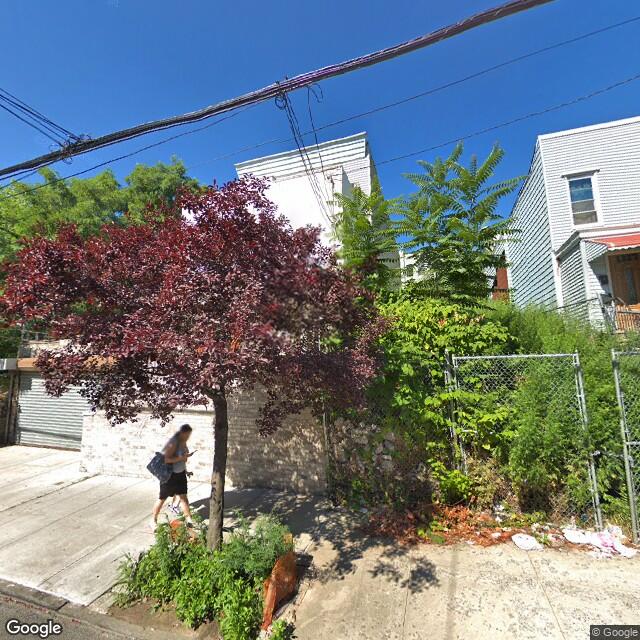 Building Permit Filed for 1323 Chisholm St in Foxhurst, Bronx