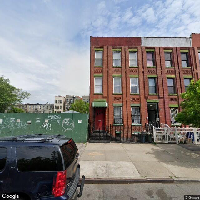 Building Permit Filed for 15 Somers St in Bedford Stuyvesant, Brooklyn