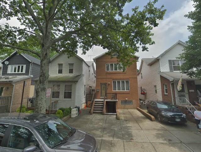 Building Permit Filed for 1543 E 2nd St in Midwood, Brooklyn ...