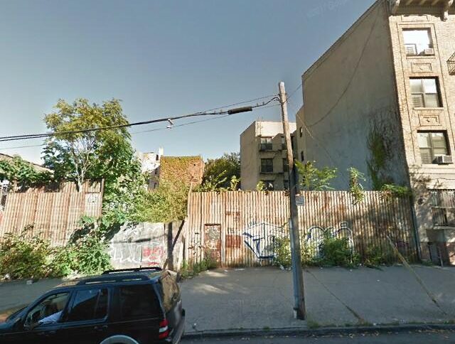 Building Permit Filed for 179 Rochester Ave in Crown Heights, Brooklyn ...