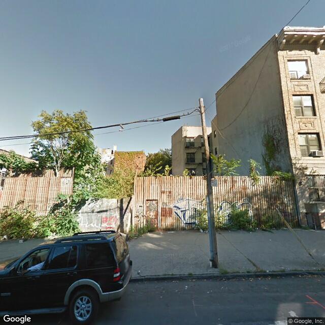 Building Permit Filed for 179 Rochester Ave in Crown Heights, Brooklyn Marketproof Blog