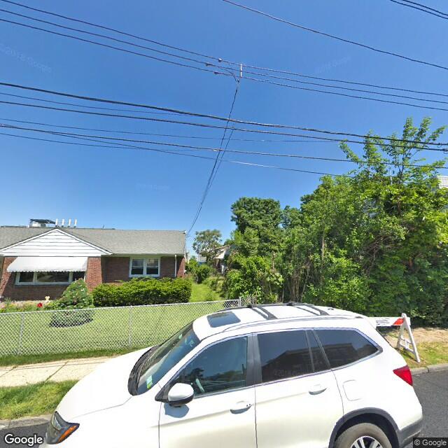 Building Permit Filed for 179 Fillmore Street in New Brighton, Staten