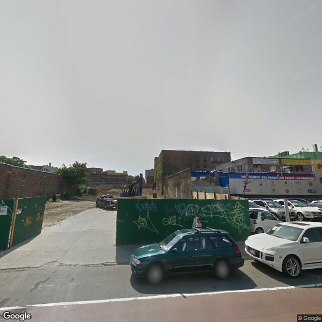 Building Permit Filed for 1820 ster Ave in Tremont, Bronx Marketproof Blog