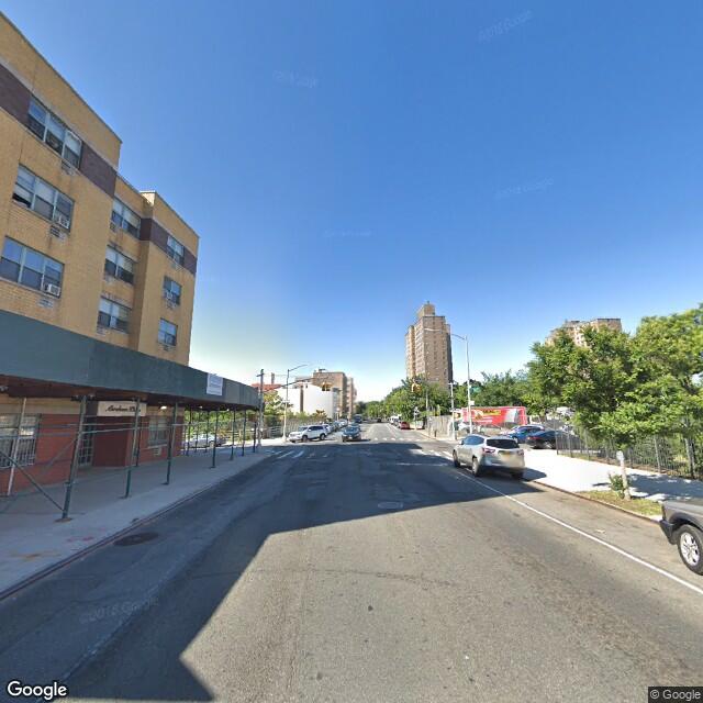 Building Permit Filed for 1883 Crotona Ave in Tremont, Bronx Marketproof Blog