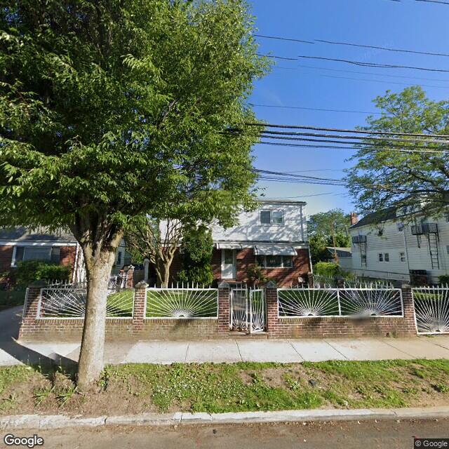 Building Permit Filed for 19106 120 Avenue in Saint Albans, Queens