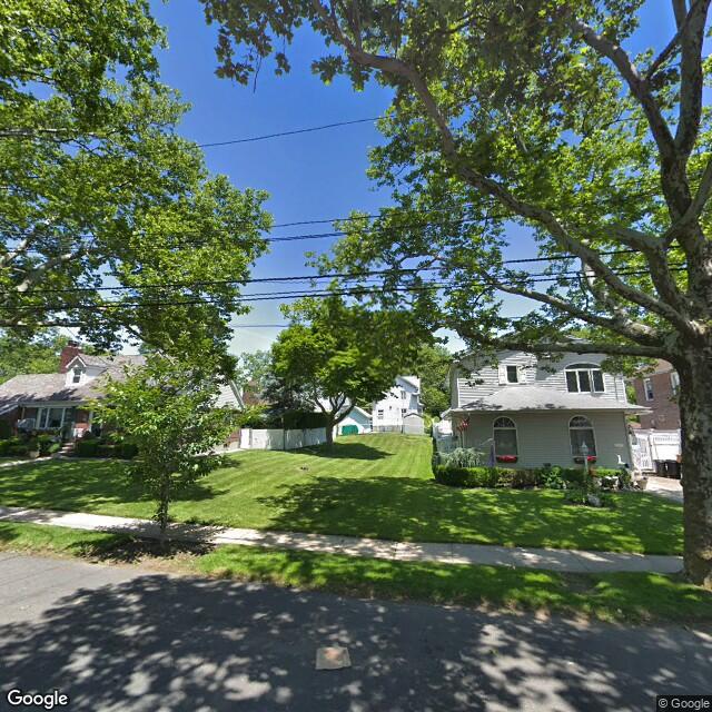 Building Permit Filed for 279 Ross Avenue in New Dorp, Staten Island