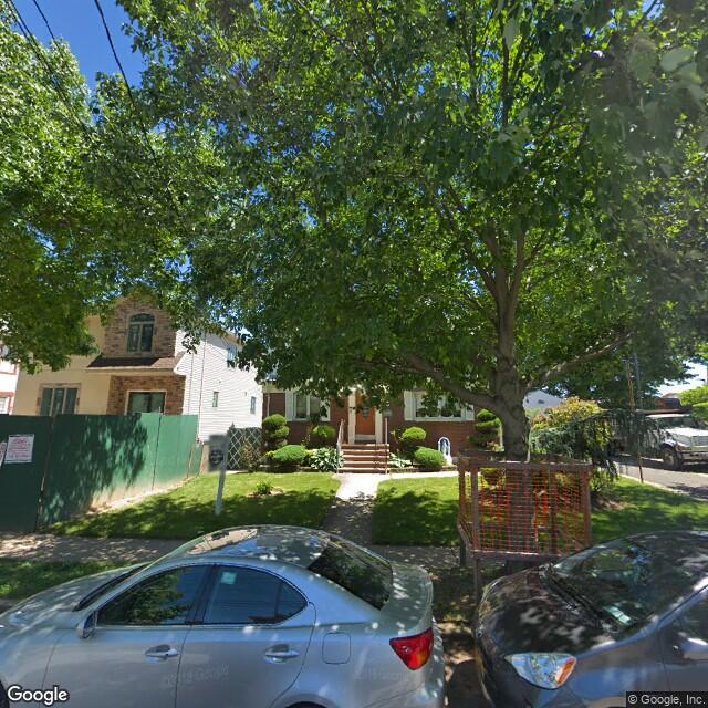 Building Permit Filed for 299 Cromwell Avenue in Old Town, Staten