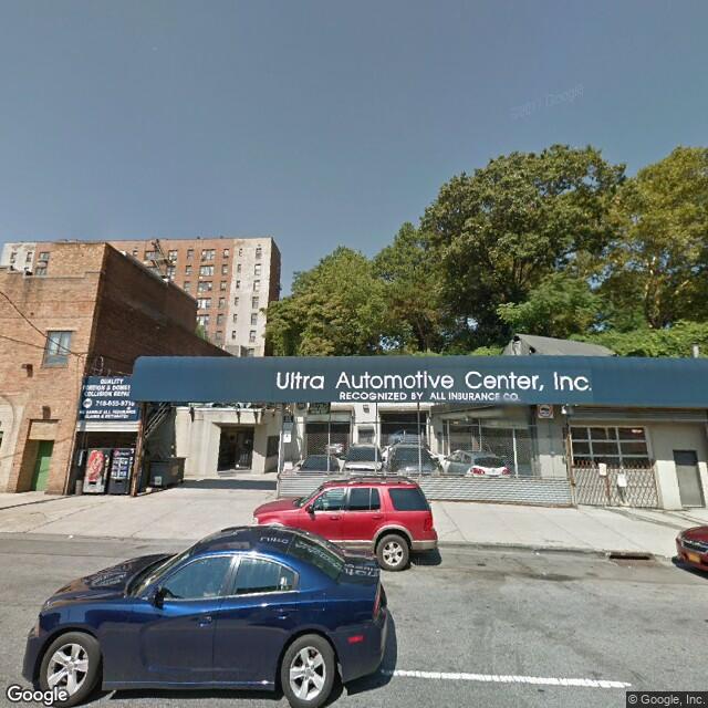 Building Permit Filed for 3551 ster Ave in Norwood, Bronx Marketproof Blog
