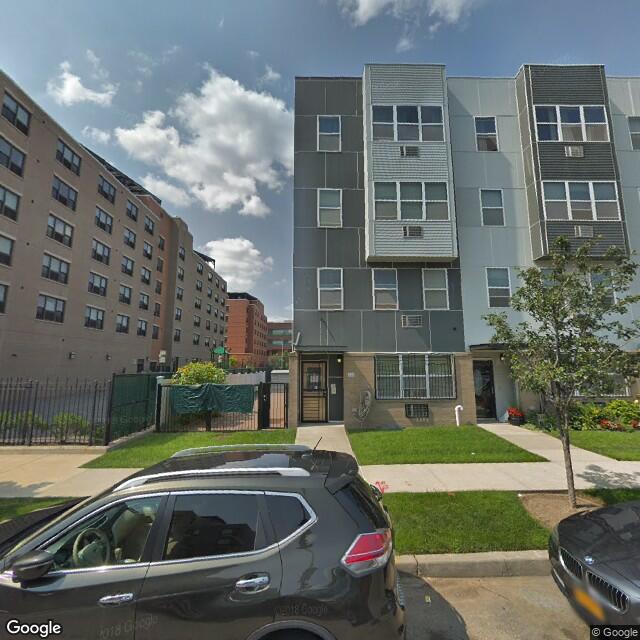 Building Permit Filed for 435 Vandalia Ave in Starrett City, Brooklyn