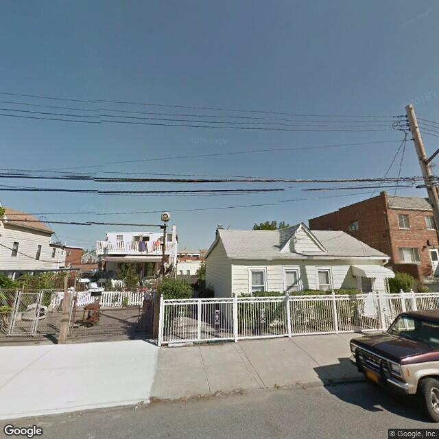 Building Permit Filed for 440 Underhill Ave in Clason Point, Bronx