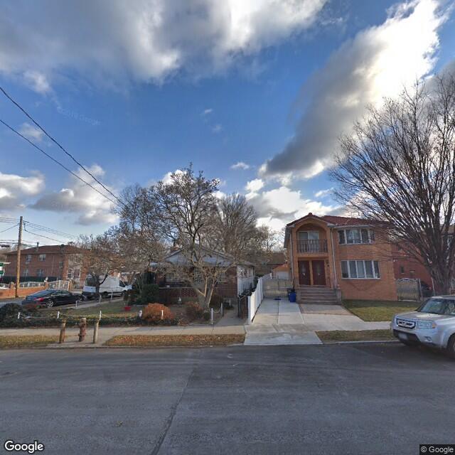 Building Permit Filed for 4631 204th St in Auburndale, Queens