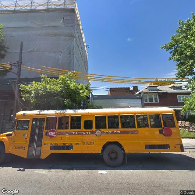 Building Permit Filed for 5014 20th Ave in Mapleton, Brooklyn