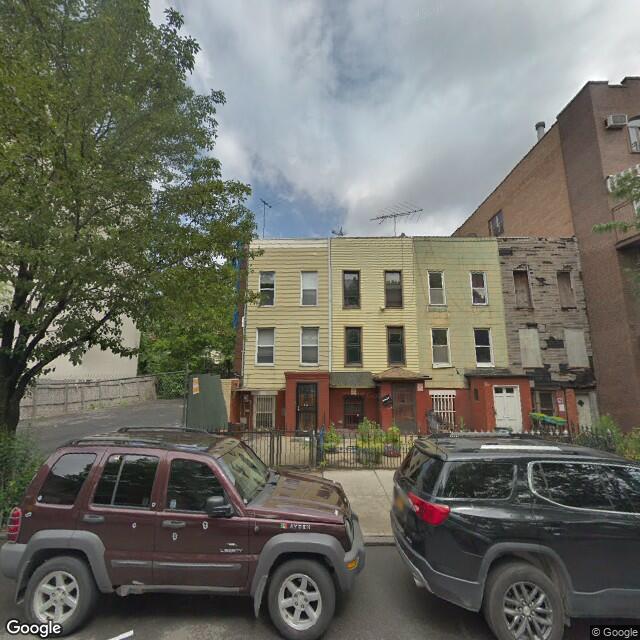 Building Permit Filed for 57 Lynch St in Williamsburg, Brooklyn