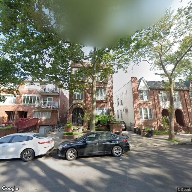 Building Permit Filed for 5710 17th Ave in Mapleton, Brooklyn